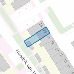 Perceel DEL00-F-8222