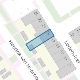 Perceel DEL00-F-8223