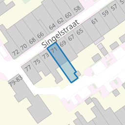 Perceel DEL00-F-8242