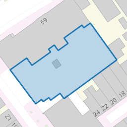 Perceel DEL00-F-8247