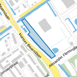 Perceel DEL00-F-8256