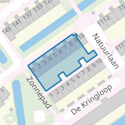 Perceel DEL00-F-8262