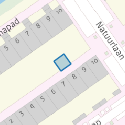 Perceel DEL00-F-8263