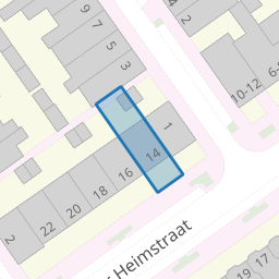 Perceel DEL00-F-8265