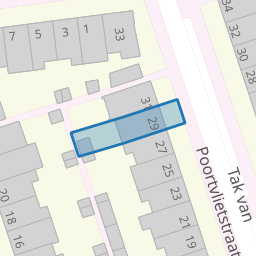 Perceel DEL00-F-8274