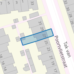 Perceel DEL00-F-8275