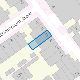 Perceel DEL00-F-8276