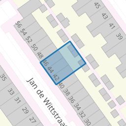 Perceel DEL00-F-8287