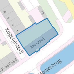 Perceel DEL00-F-8296