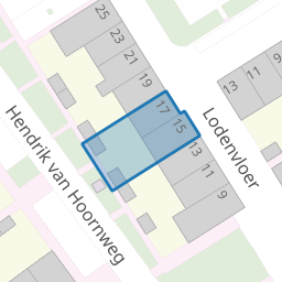 Perceel DEL00-F-8297