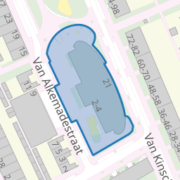 Perceel DEL00-F-8304