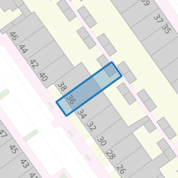 Perceel DEL00-F-8308