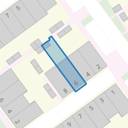 Perceel DEL00-F-8314