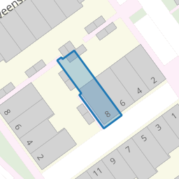 Perceel DEL00-F-8315