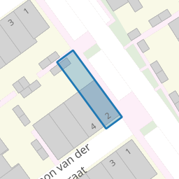 Perceel DEL00-F-8316