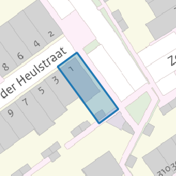 Perceel DEL00-F-8319