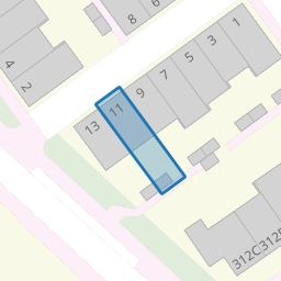 Perceel DEL00-F-8320