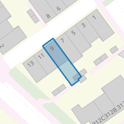 Perceel DEL00-F-8322