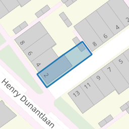 Perceel DEL00-F-8325