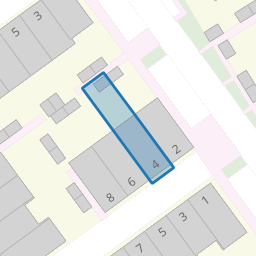 Perceel DEL00-F-8327