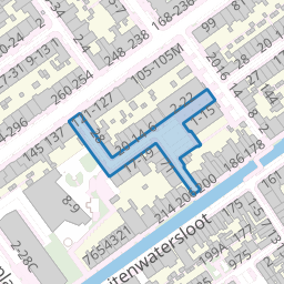 Perceel DEL00-F-8335