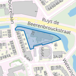 Perceel DEL00-F-8339