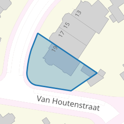 Perceel DEL00-F-8349