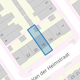 Perceel DEL00-F-8352