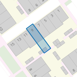 Perceel DEL00-F-8365