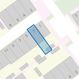 Perceel DEL00-F-8369