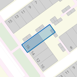 Perceel DEL00-F-8373