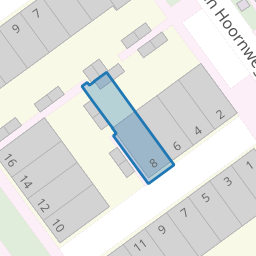 Perceel DEL00-F-8376