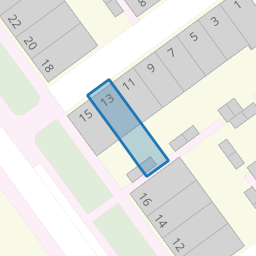 Perceel DEL00-F-8379