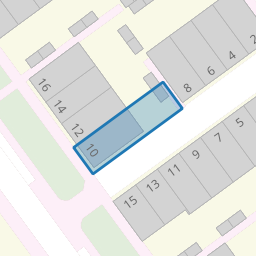 Perceel DEL00-F-8381