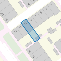 Perceel DEL00-F-8382