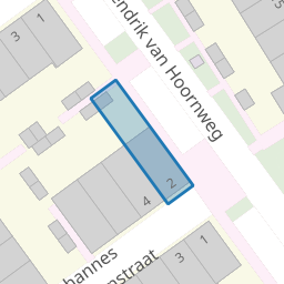 Perceel DEL00-F-8384