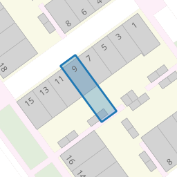 Perceel DEL00-F-8385