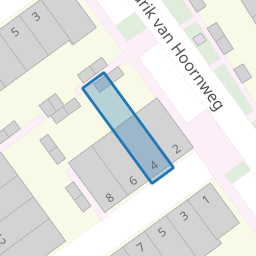 Perceel DEL00-F-8386