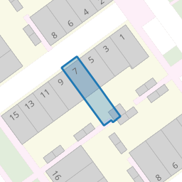 Perceel DEL00-F-8387