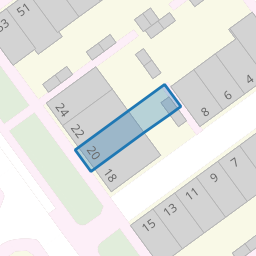 Perceel DEL00-F-8394