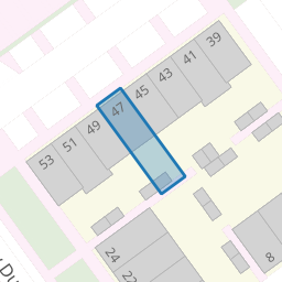 Perceel DEL00-F-8397