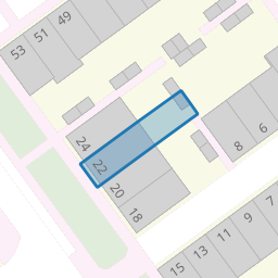 Perceel DEL00-F-8398