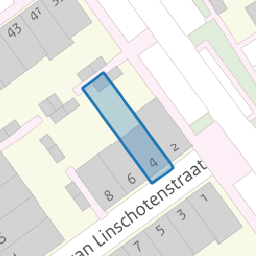 Perceel DEL00-F-8399