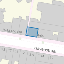 Perceel DEL00-F-8405