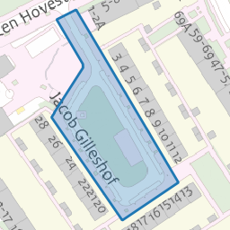 Perceel DEL00-F-8411