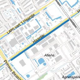 Perceel DEL00-F-8416