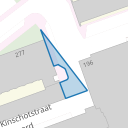 Perceel DEL00-F-8425