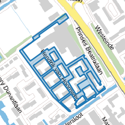 Perceel DEL00-F-8452