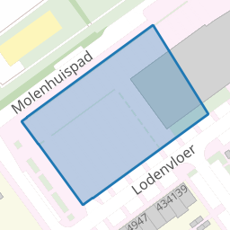 Perceel DEL00-F-8453