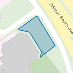 Perceel DEL00-F-8454